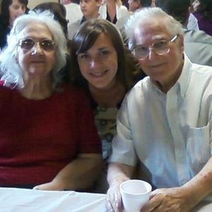 Meet your Posher, Tiffany